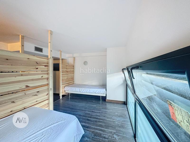 Foto c097b5a8-5294-4f17-9cd2-984c3943c62b. Apartament amb calefacció terrassa a La Salut Barcelona