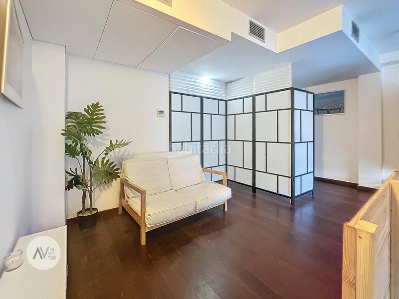 Foto c95154d1-9e2d-4f57-9d7b-85c5aa3312b2. Apartament amb calefacció terrassa a La Salut Barcelona