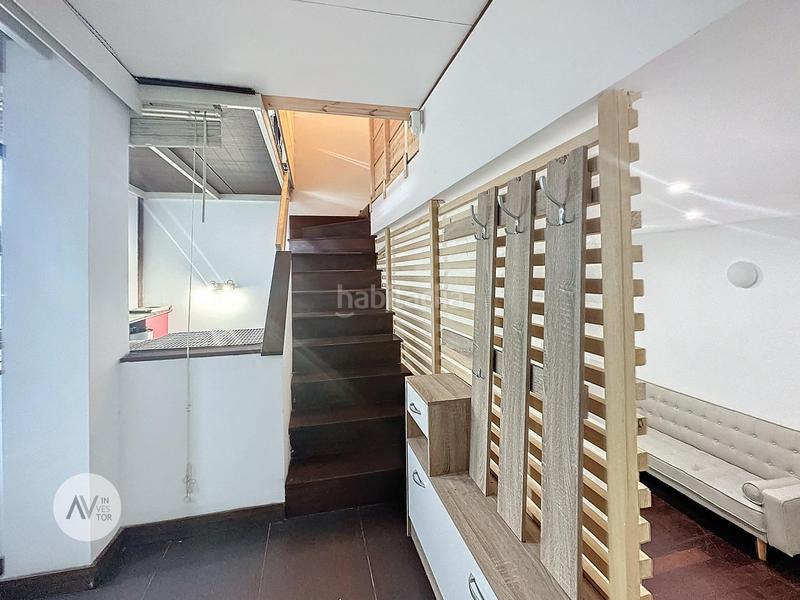 Foto dd1fe3c1-2b2b-45a3-a19d-efab3810fdd7. Apartament amb calefacció terrassa a La Salut Barcelona