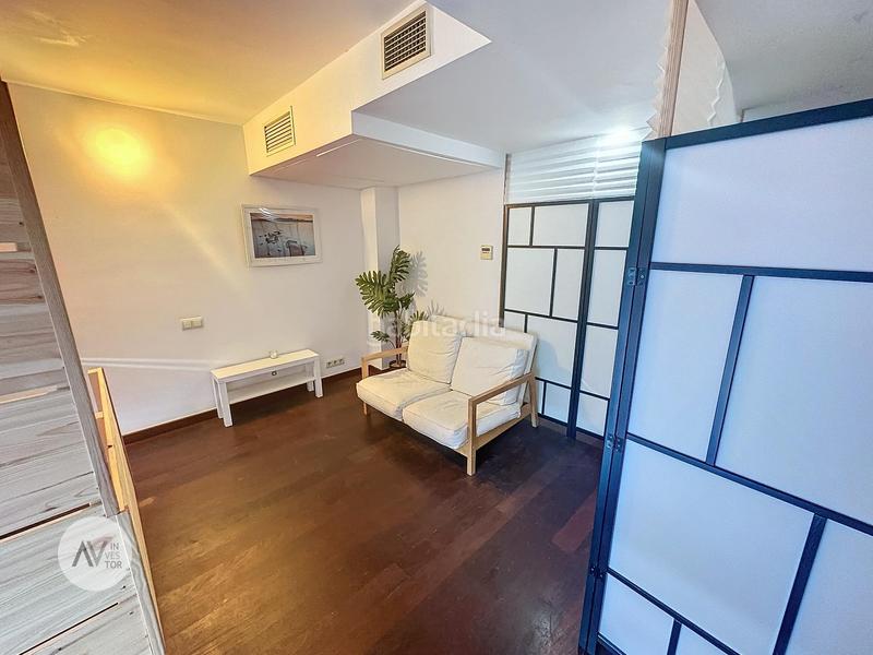 Foto ec8b8349-5cea-4934-a7af-4cd9cbad925f. Apartament amb calefacció terrassa a La Salut Barcelona