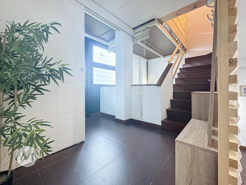 Foto ece499d8-c6fa-4065-af19-6d1e14f5546f. Apartament amb calefacció terrassa a La Salut Barcelona