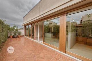 Penthouse  Carrer carrer de lancaster