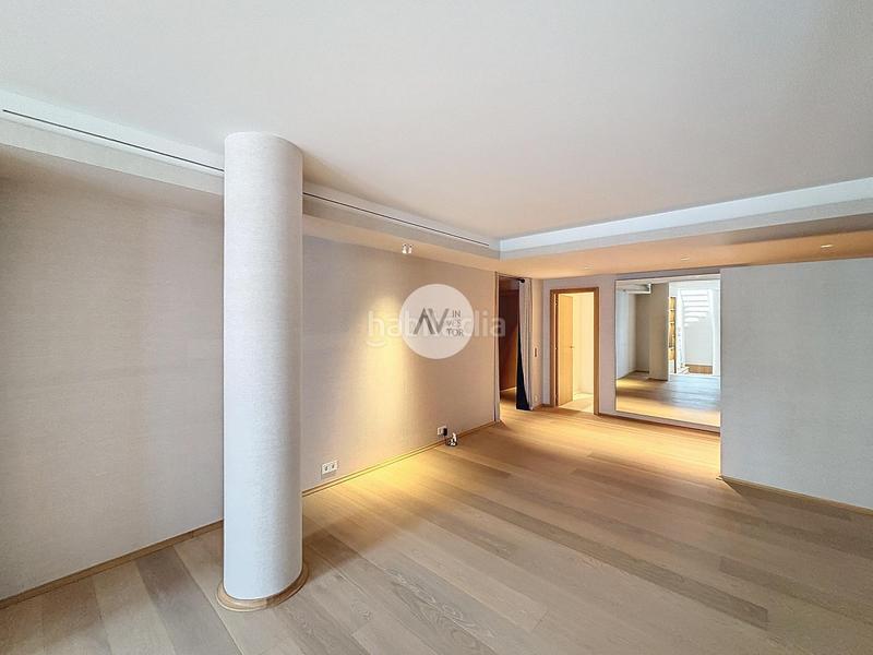 Foto cc2b0426-118a-4512-9582-8f542d60912d. Location attique avec chauffage parking piscine dans Barcelona