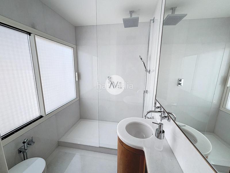 Foto 037685c3-8d22-478b-9eef-4daef6309363. Rent penthouse with heating parking pool in Pedralbes Barcelona