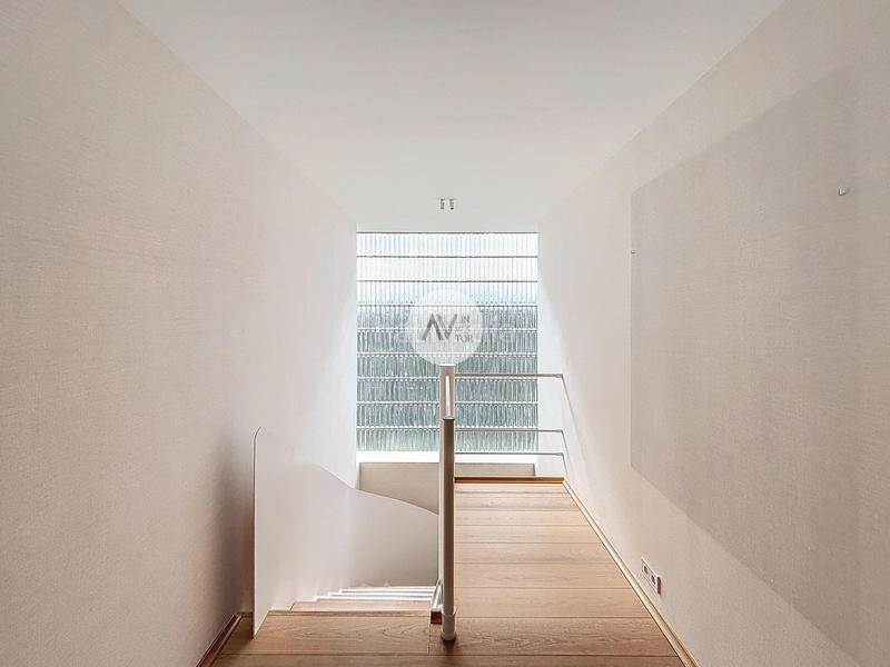 Foto 10f4202b-33b7-4c05-98a3-147d0ae63a05. Rent penthouse with heating parking pool in Pedralbes Barcelona