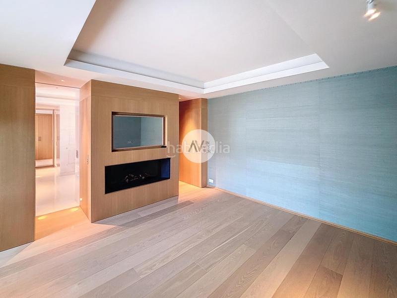 Foto 148b7d25-13f8-48a1-b388-9696ee321ced. Rent penthouse with heating parking pool in Pedralbes Barcelona