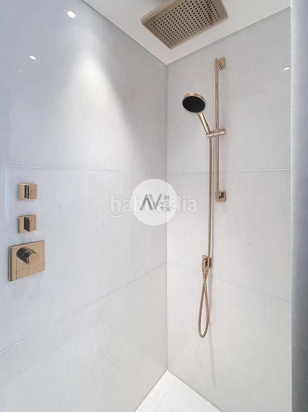 Foto 2728c151-794f-42bc-9ca0-b9867bd5aa51. Rent penthouse with heating parking pool in Pedralbes Barcelona