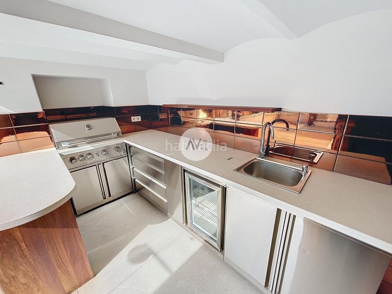 Foto 505f1f04-3933-4dfd-8a3f-d4f3cc9fc6ae. Rent penthouse with heating parking pool in Pedralbes Barcelona