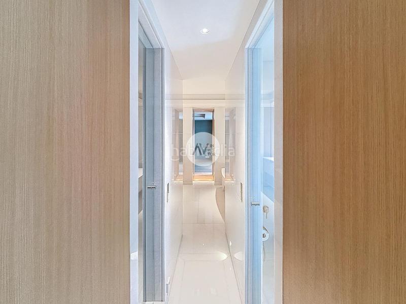 Foto 5b1343db-20c5-4629-913f-110c350cff31. Rent penthouse with heating parking pool in Pedralbes Barcelona