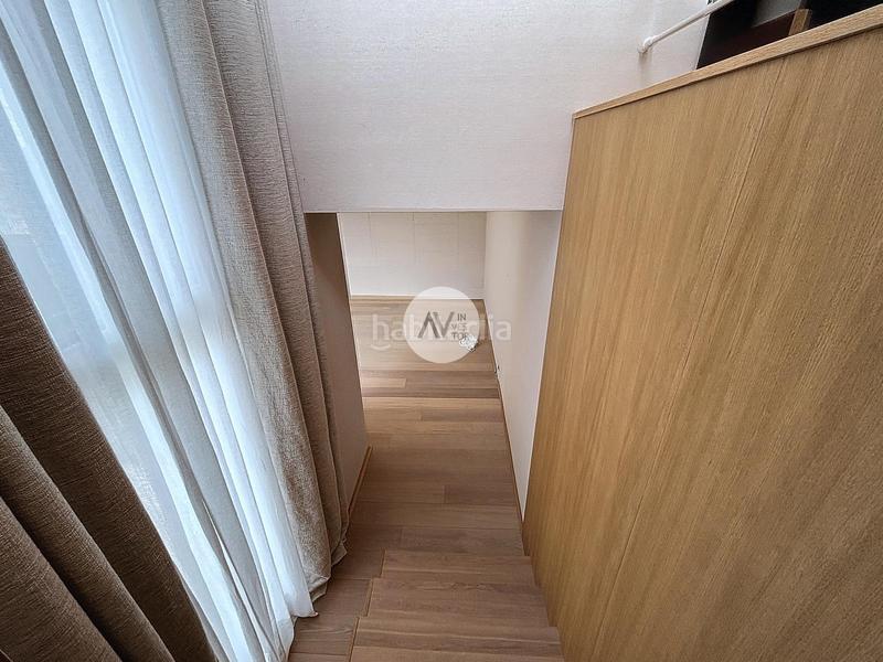 Foto 7eab50af-584f-4f8d-b2ec-55998e535f8e. Rent penthouse with heating parking pool in Pedralbes Barcelona