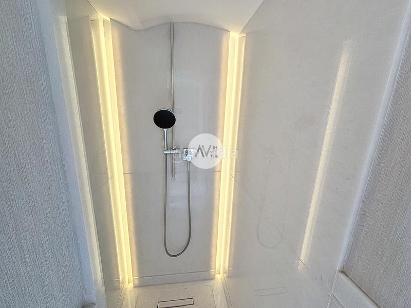 Foto 81ec866c-3b34-4238-969b-936019a86159. Rent penthouse with heating parking pool in Pedralbes Barcelona