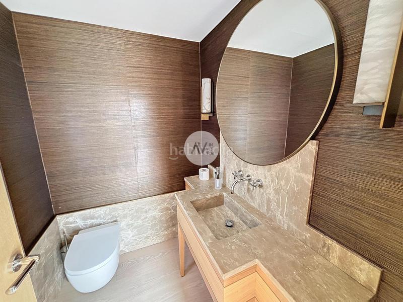 Foto 87d2c8df-3463-44d5-a1ea-b9addafc0930. Rent penthouse with heating parking pool in Pedralbes Barcelona