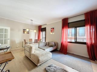 Miete Appartement in Vallcarca - Penitents. Oportunidad el barrio de gracia
