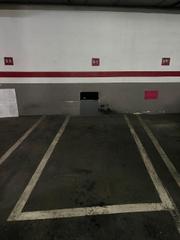 Location Parking voiture  Carrer carrer de cartagena. Plaza de aparcamiento en alquiler en c. de cartagena