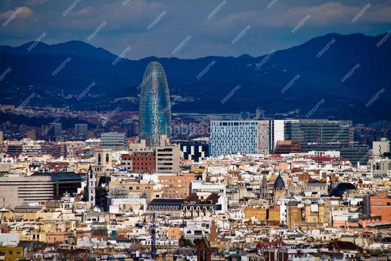 Foto 67a0de0f-eefd-47ff-a3c1-9571c7dee9a1. Appartement mit heizung in L´Antiga Esquerra de l´Eixample Barcelona