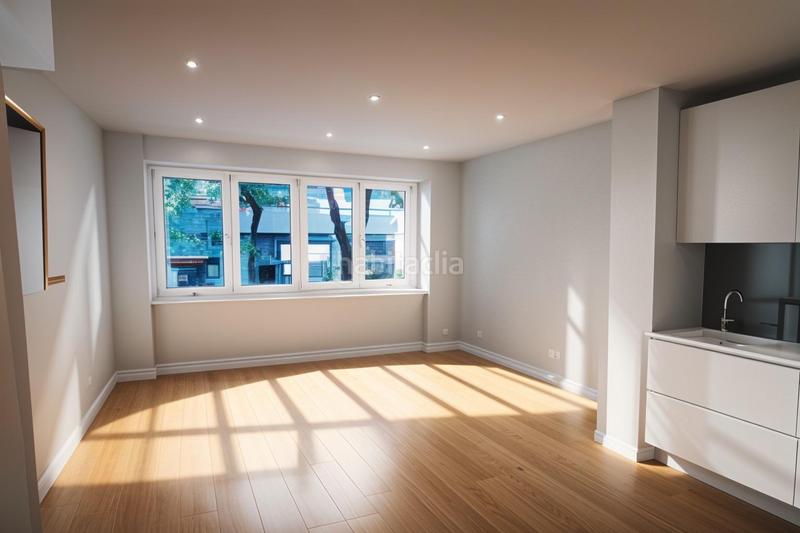 Foto 7543c4c9-c942-42f9-8962-41d4d10e9efc. Appartement mit heizung in L´Antiga Esquerra de l´Eixample Barcelona