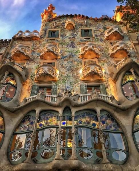 Foto 774251dc-2fe1-4d89-bbac-e24ebcf1b8f8. Appartement mit heizung in L´Antiga Esquerra de l´Eixample Barcelona