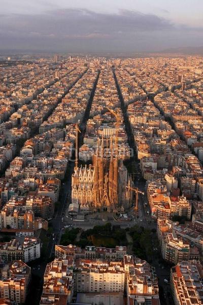 Foto 8b8fe982-370d-4c10-812f-e48304b47471. Appartement mit heizung in L´Antiga Esquerra de l´Eixample Barcelona