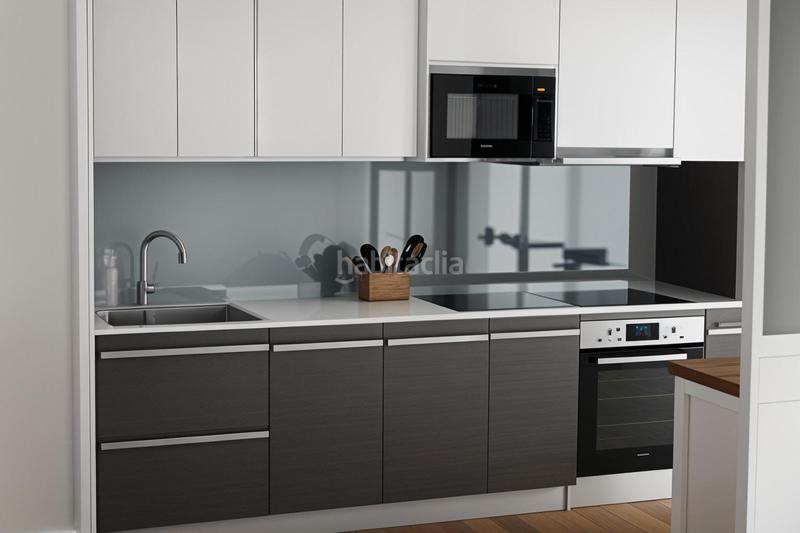 Foto bd34b4af-3a80-4b6f-bbbc-b0d6f761d058. Appartement mit heizung in L´Antiga Esquerra de l´Eixample Barcelona