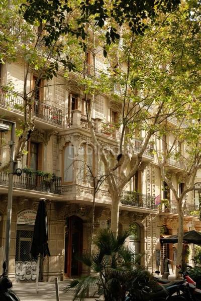 Foto f089e140-0bb6-4c57-a19c-026505311d48. Appartement mit heizung in L´Antiga Esquerra de l´Eixample Barcelona