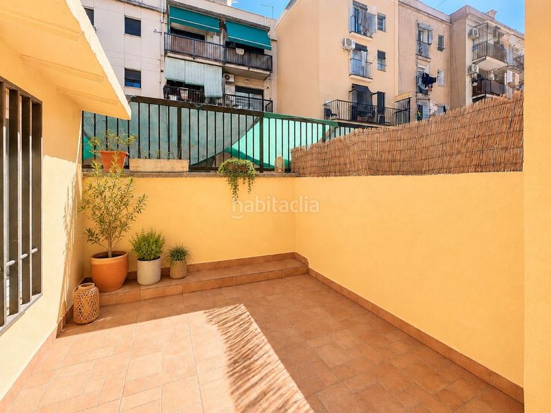 Foto 0343d47d-6888-48b5-9992-2665937697b0. Pis a Raval Barcelona