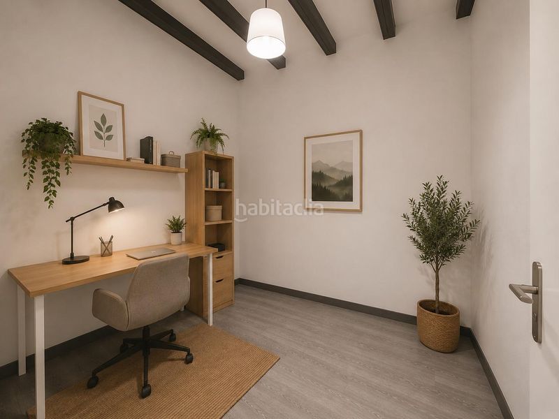 Foto d7d0356b-410a-46d7-b3b1-197a4911e702. Pis a Raval Barcelona