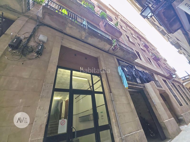 Foto 0bece56b-5bb3-44b0-ba24-a669d9b49f0b. Àtic amb calefacció a Gòtic Barcelona