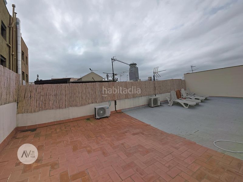 Foto 1c0c8746-fb4e-4032-907c-43c669f19ee0. Àtic amb calefacció a Gòtic Barcelona
