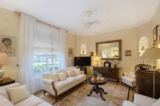 Apartment  Carrer dolors masferrer i bosch. Luminoso apartamento de 102 m2 en les corts, finca con conserje