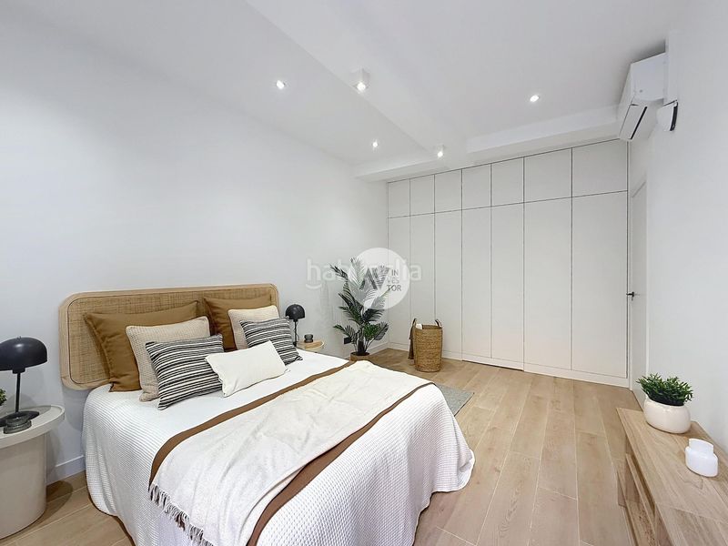 Apartamento piso reformado con terraza privada en el corazón de Poblenou ! en Barcelona - Imagen 24