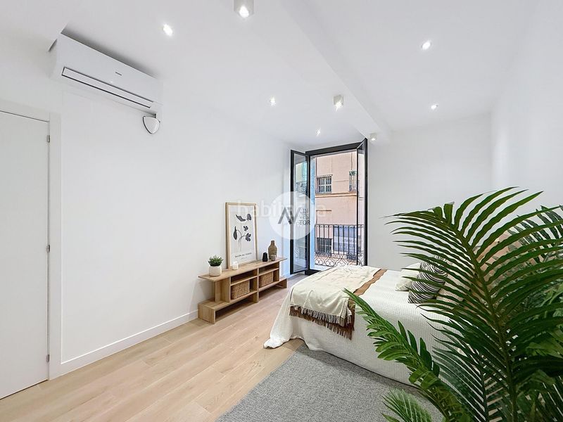 Apartamento piso reformado con terraza privada en el corazón de Poblenou ! en Barcelona - Imagen 21