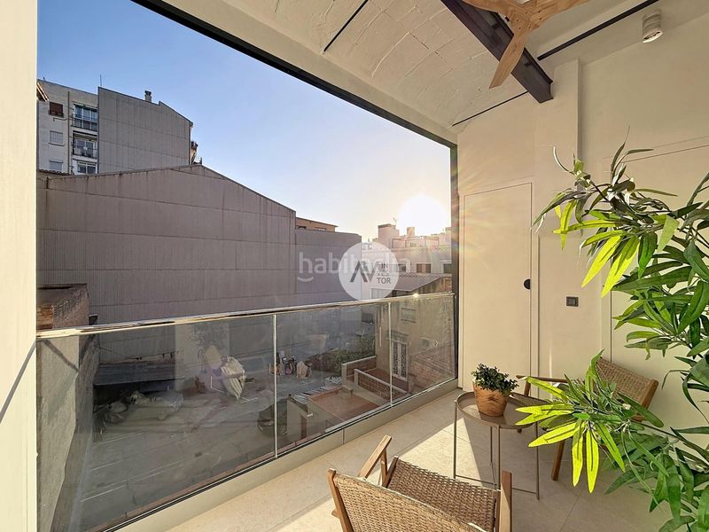Apartamento piso reformado con terraza privada en el corazón de Poblenou ! en Barcelona - Imagen 30