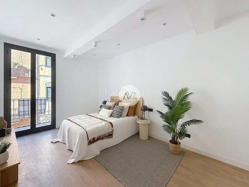 Apartamento piso reformado con terraza privada en el corazón de Poblenou ! en Barcelona - Imagen 20