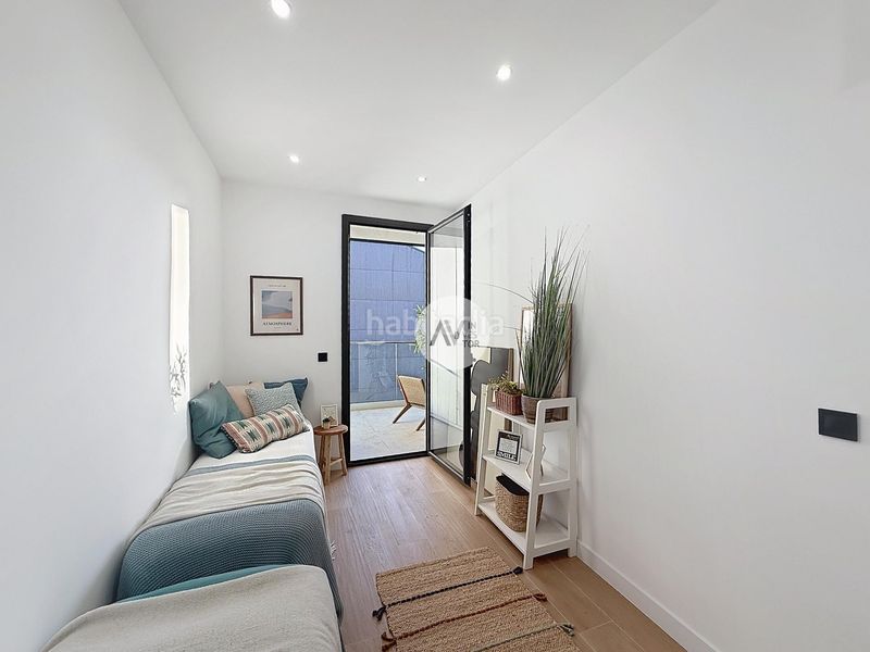 Apartamento piso reformado con terraza privada en el corazón de Poblenou ! en Barcelona - Imagen 16