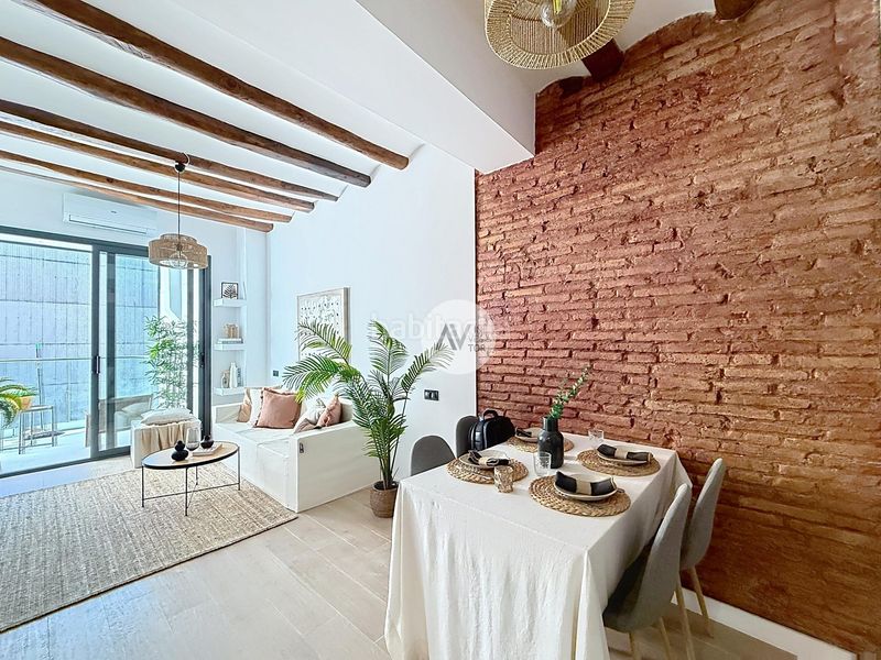 Apartamento piso reformado con terraza privada en el corazón de Poblenou ! en Barcelona - Imagen 13