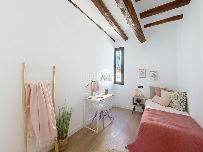 Apartamento piso reformado con terraza privada en el corazón de Poblenou ! en Barcelona - Imagen 19