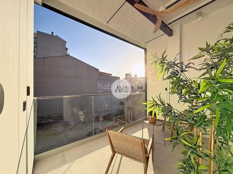 Apartamento piso reformado con terraza privada en el corazón de Poblenou ! en Barcelona - Imagen 29