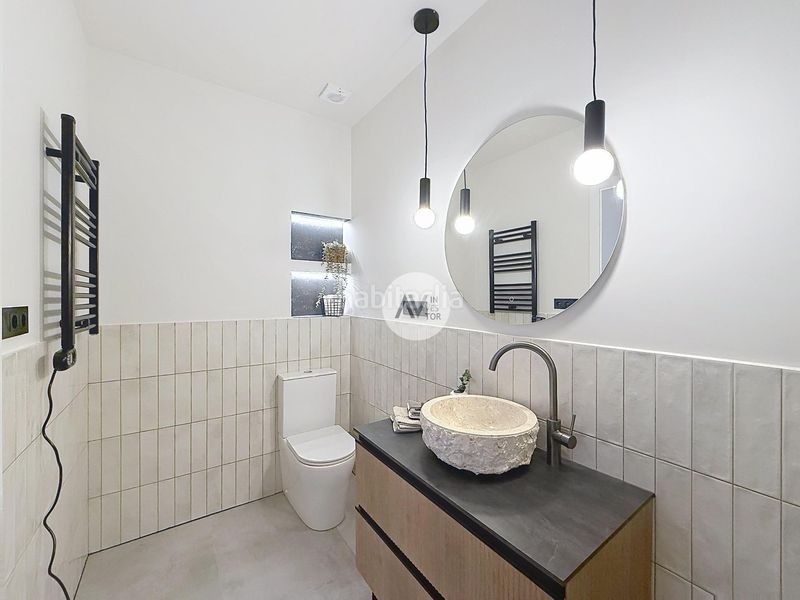 Apartamento piso reformado con terraza privada en el corazón de Poblenou ! en Barcelona - Imagen 26