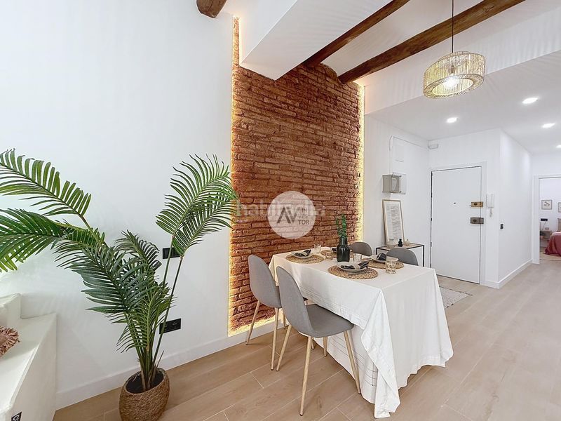 Apartamento piso reformado con terraza privada en el corazón de Poblenou ! en Barcelona - Imagen 18
