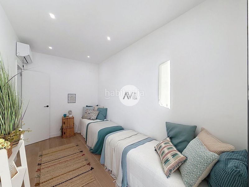 Apartamento piso reformado con terraza privada en el corazón de Poblenou ! en Barcelona - Imagen 17