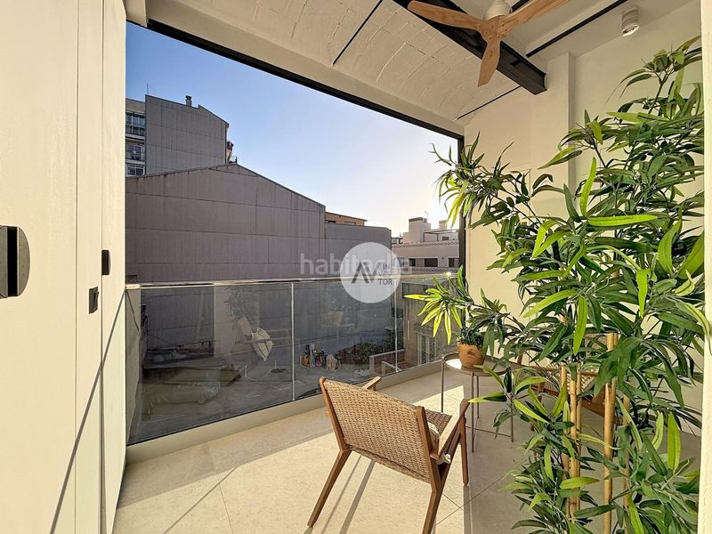 Apartamento piso reformado con terraza privada en el corazón de Poblenou ! en Barcelona - Imagen 28