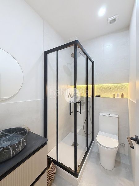 Apartamento piso reformado con terraza privada en el corazón de Poblenou ! en Barcelona - Imagen 14