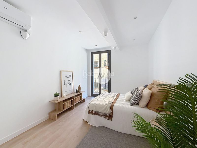 Apartamento piso reformado con terraza privada en el corazón de Poblenou ! en Barcelona - Imagen 23
