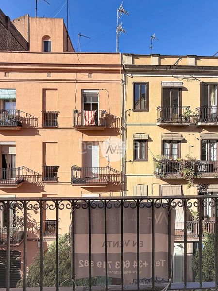 Apartamento piso reformado con terraza privada en el corazón de Poblenou ! en Barcelona - Imagen 22