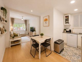 Apartamento  Carrer de lepant. Piso bonito reformado