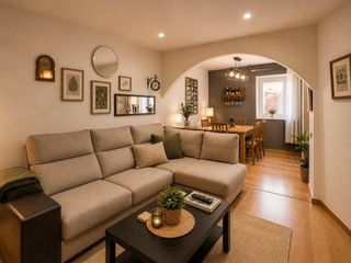 Apartament a Carrer INDEPENDENCIA