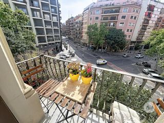 Apartament a Carrer INDEPENDENCIA