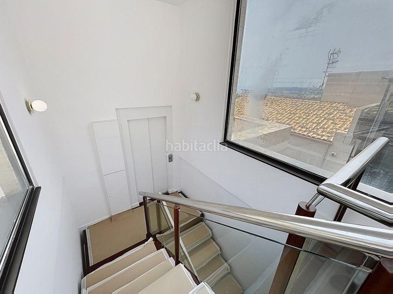 Foto 0c9ab160-d8d2-4f5b-b156-c7220c5a15ef. Casa amb calefacció aparcament piscina a Levantina - Montgavina - Quintmar Sitges