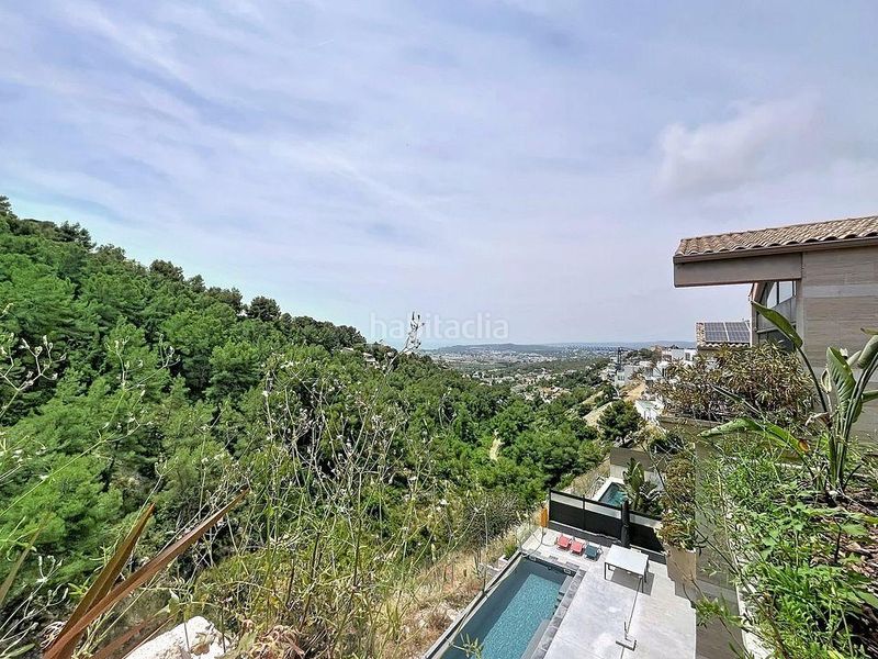 Foto 33e45882-6144-4b16-9253-da151a91489a. Casa amb calefacció aparcament piscina a Levantina - Montgavina - Quintmar Sitges