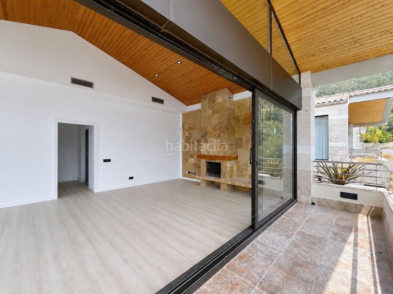 Foto 413ecf3e-08aa-4303-8890-69ee40639c3a. Casa amb calefacció aparcament piscina a Levantina - Montgavina - Quintmar Sitges